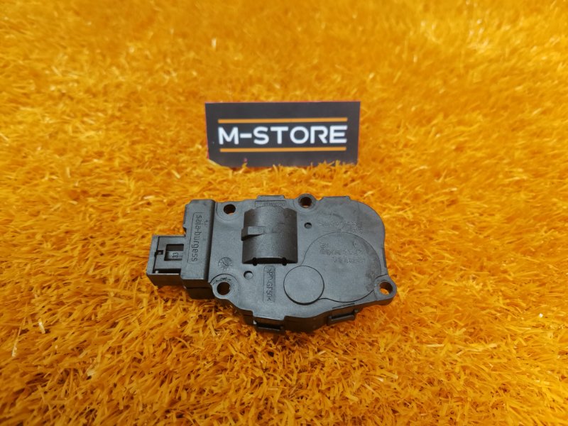 привод заслонки отопителя, 100 рублей, Красноярск