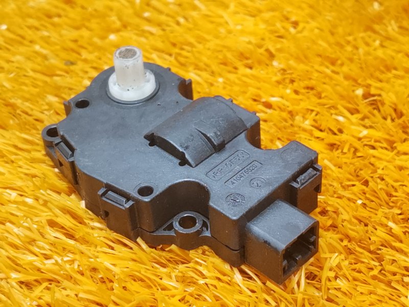 привод заслонки отопителя, 100 рублей, Красноярск