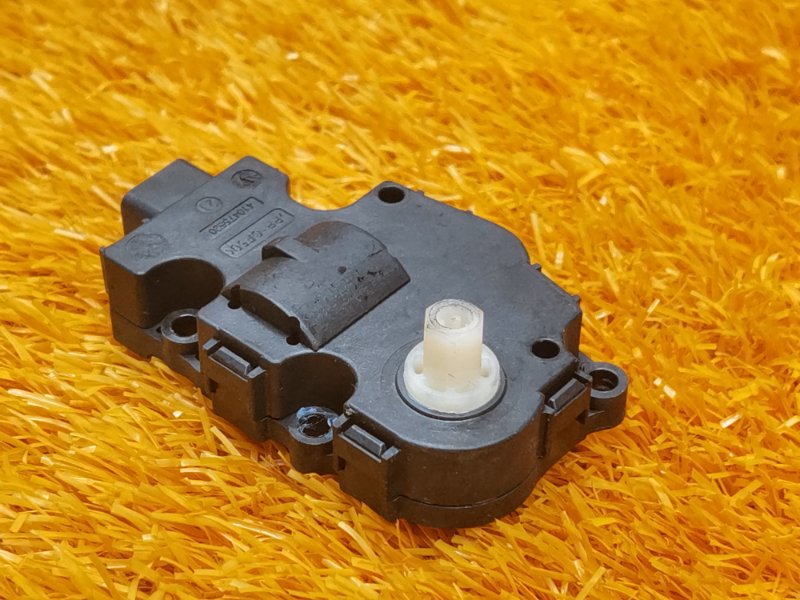 привод заслонки отопителя, 100 рублей, Красноярск