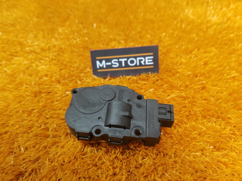 привод заслонки отопителя, 100 рублей, Красноярск