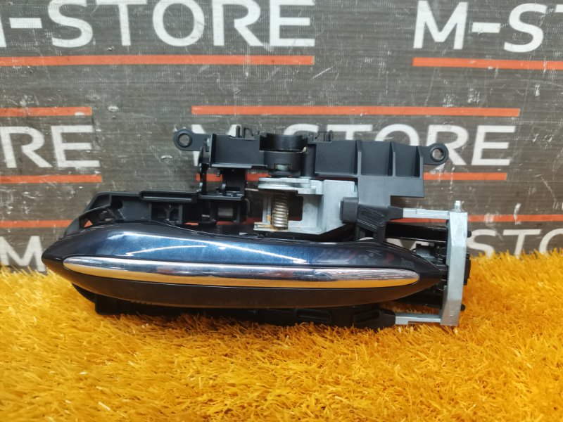 ручка двери внешняя, 1290 рублей, Красноярск