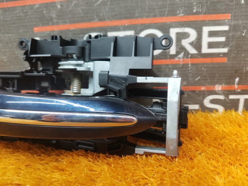 ручка двери внешняя, 1290 рублей, Красноярск