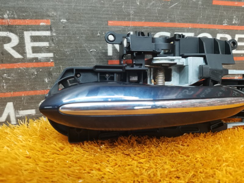 ручка двери внешняя, 1290 рублей, Красноярск