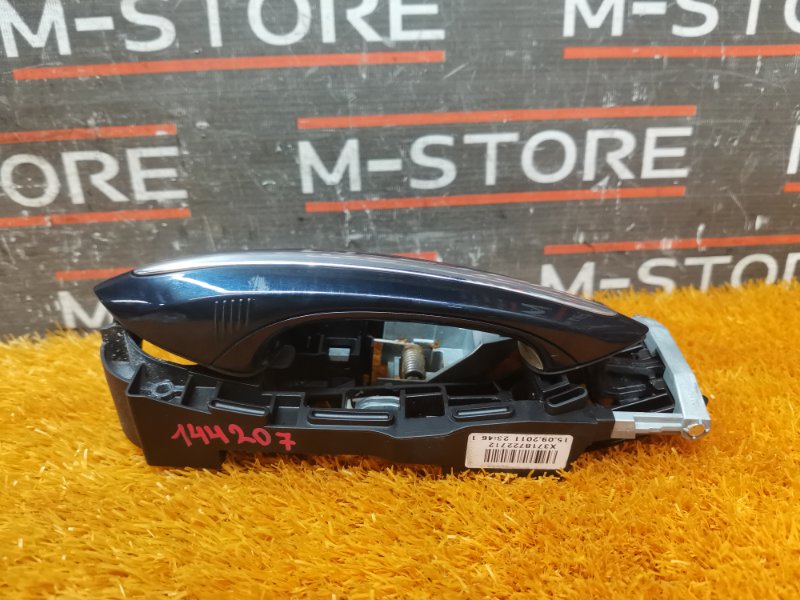 ручка двери внешняя, 1290 рублей, Красноярск