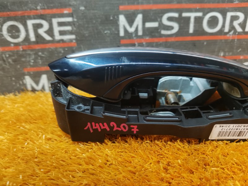 ручка двери внешняя, 1290 рублей, Красноярск