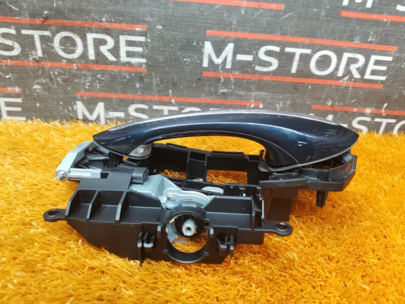 ручка двери внешняя, 1290 рублей, Красноярск