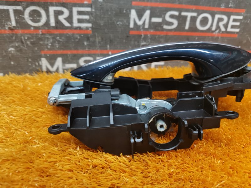 ручка двери внешняя, 1290 рублей, Красноярск