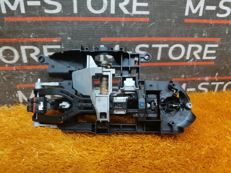 ручка двери внешняя, 1290 рублей, Красноярск