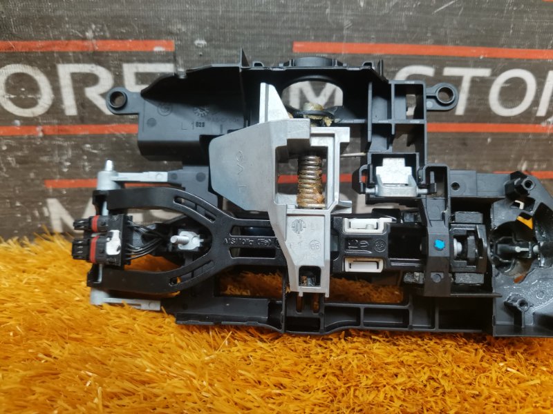 ручка двери внешняя, 1290 рублей, Красноярск