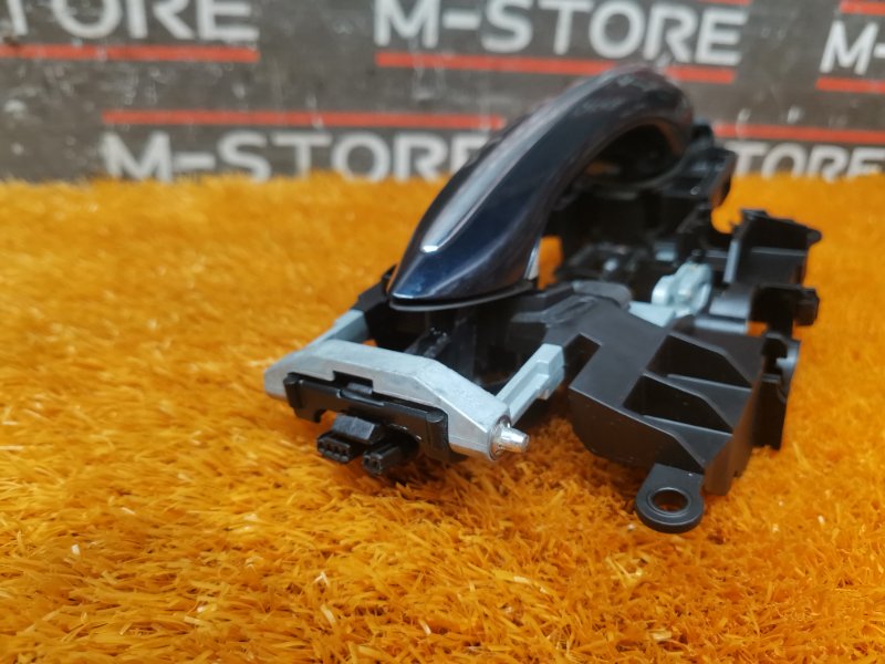 ручка двери внешняя, 1290 рублей, Красноярск