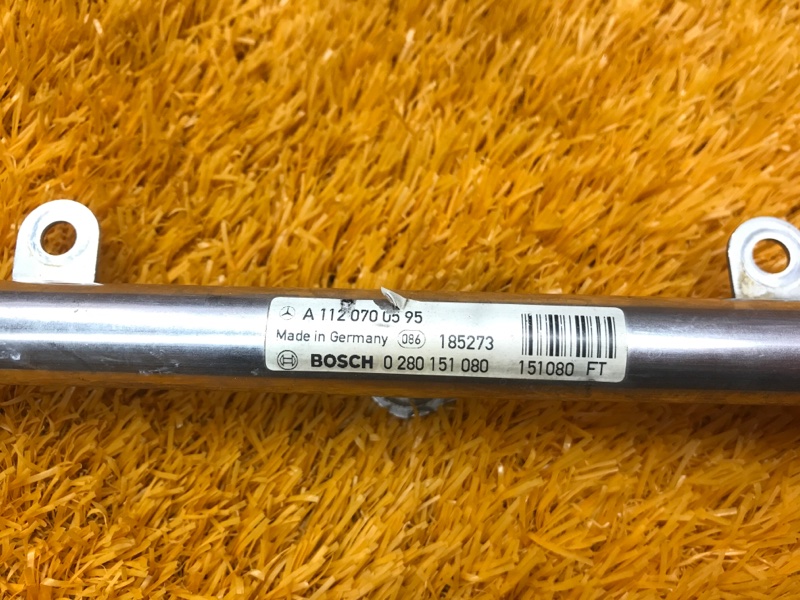 топливная рампа, 340 рублей, Красноярск