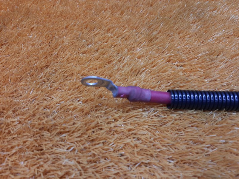 Провод генератора, 200 рублей, Красноярск