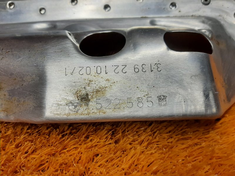 Прокладка впускного коллектора, 300 рублей, Красноярск