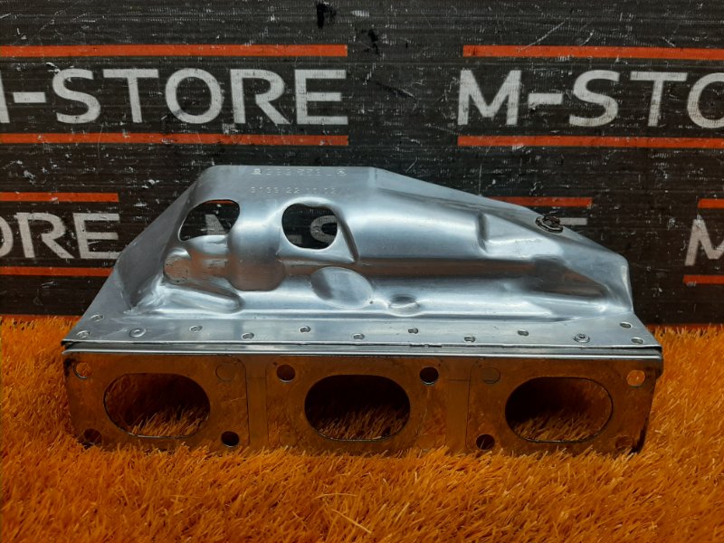 Прокладка впускного коллектора, 300 рублей, Красноярск