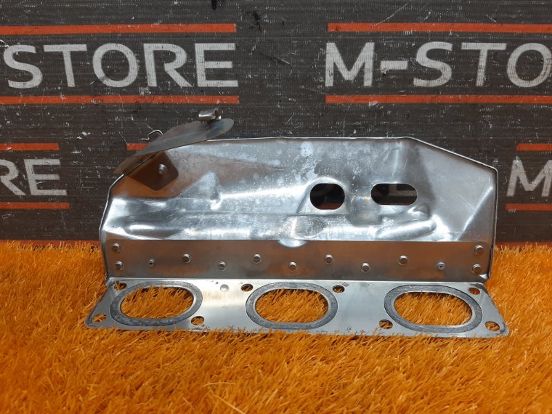 Прокладка впускного коллектора, 300 рублей, Красноярск