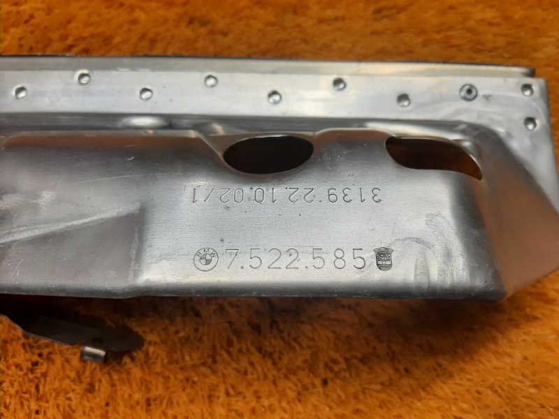 Прокладка впускного коллектора, 300 рублей, Красноярск