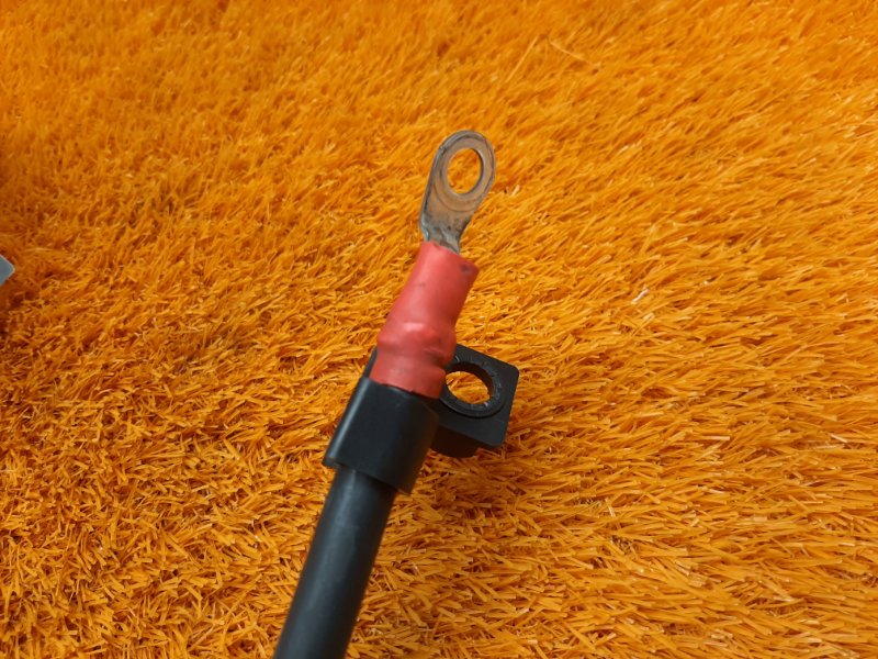 Провод на стартер, 340 рублей, Красноярск