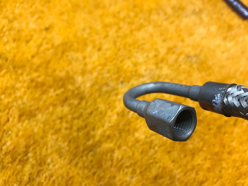 шланг топливный, 340 рублей, Красноярск