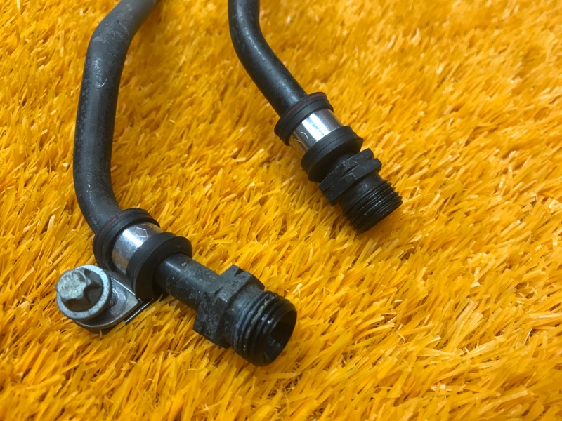 трубка охлаждения акпп, 1060 рублей, Красноярск