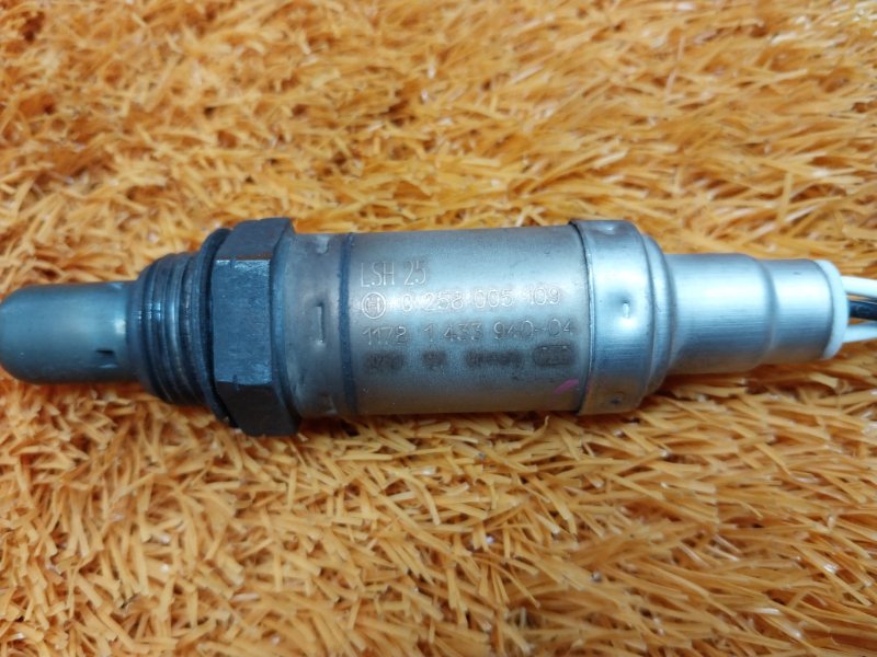 Датчик кислорода, 500 рублей, Красноярск