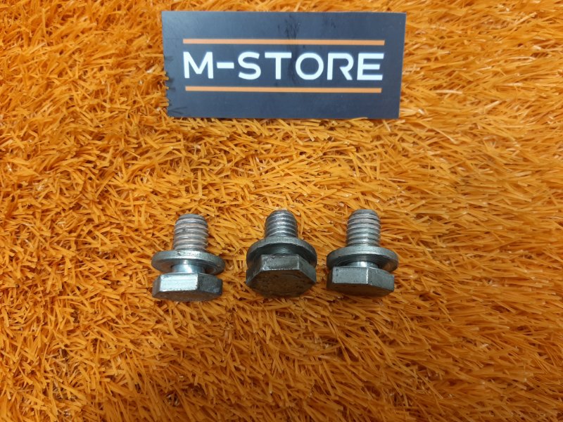 болт гидротрансформатора, 300 рублей, Красноярск