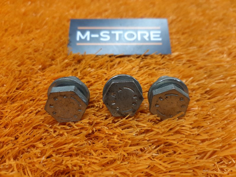 болт гидротрансформатора, 300 рублей, Красноярск