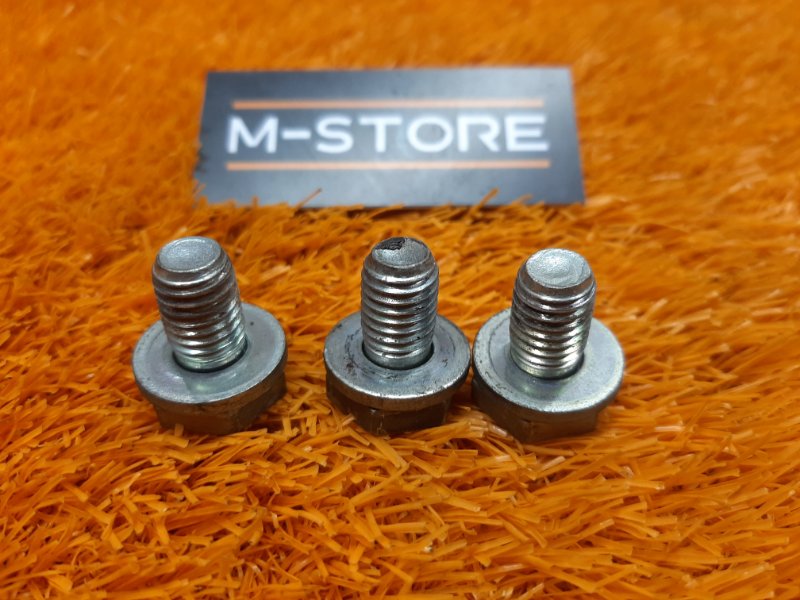 болт гидротрансформатора, 300 рублей, Красноярск