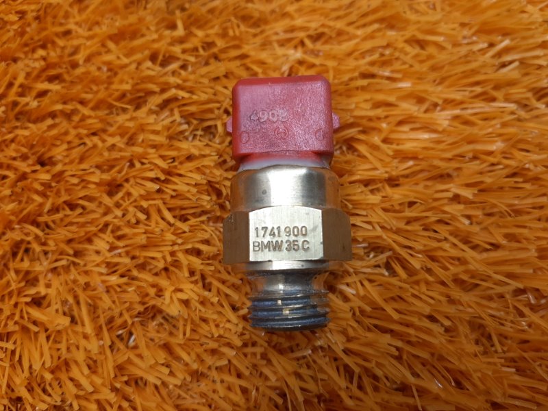 датчик температуры охлаждающей жидкости, 200 рублей, Красноярск