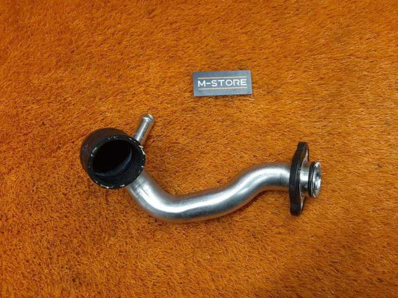 Патрубок системы охлаждения, 200 рублей, Красноярск