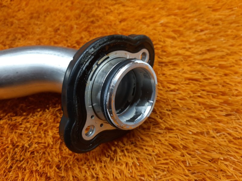 Патрубок системы охлаждения, 200 рублей, Красноярск