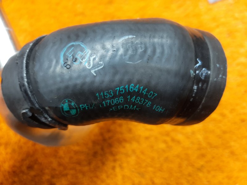 Патрубок системы охлаждения, 200 рублей, Красноярск