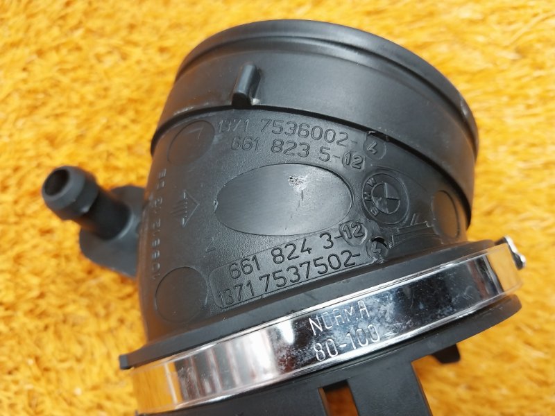 патрубок воздушного фильтра, 350 рублей, Красноярск