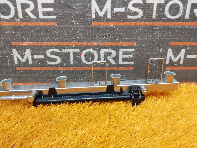 топливная рампа, 100 рублей, Красноярск