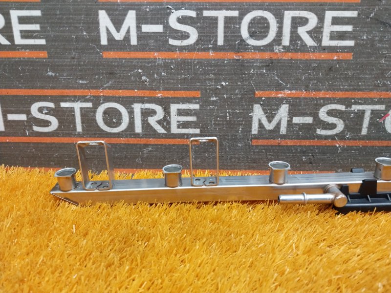 топливная рампа, 100 рублей, Красноярск