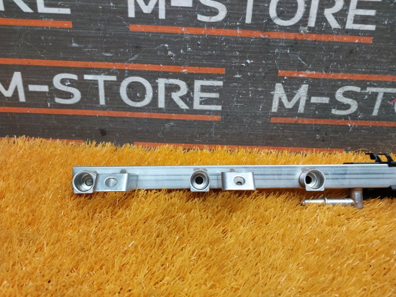 топливная рампа, 100 рублей, Красноярск