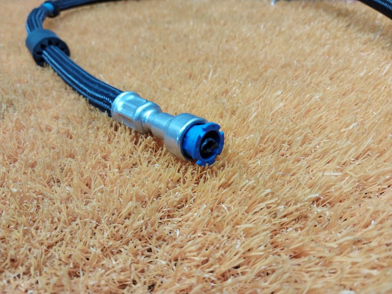 шланг топливный, 630 рублей, Красноярск