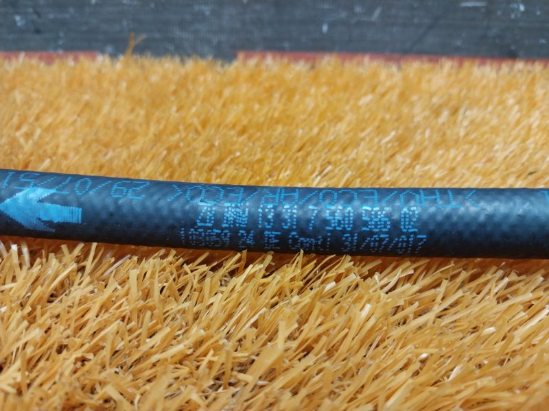 шланг топливный, 630 рублей, Красноярск