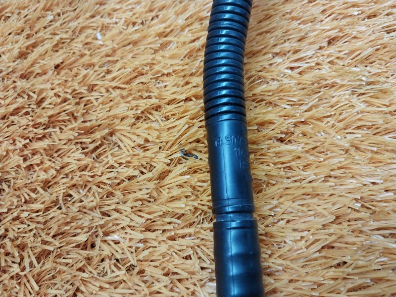 трубка вентиляции топливного бака, 340 рублей, Красноярск