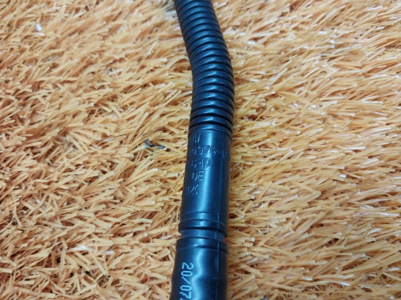 трубка вентиляции топливного бака, 340 рублей, Красноярск