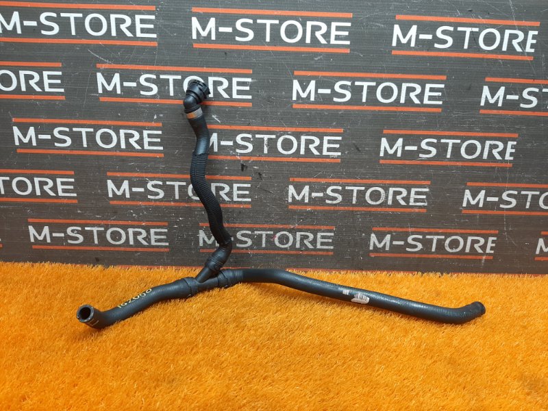 Патрубок системы охлаждения, 580 рублей, Красноярск