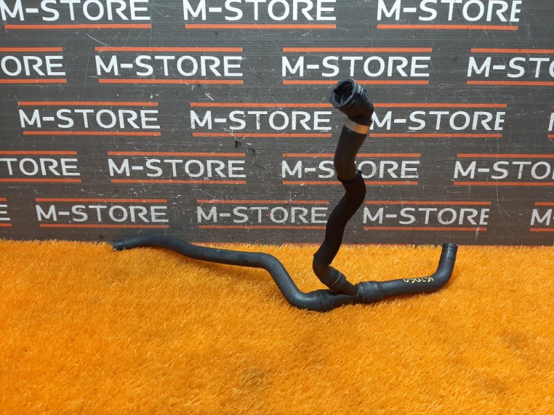 Патрубок системы охлаждения, 580 рублей, Красноярск