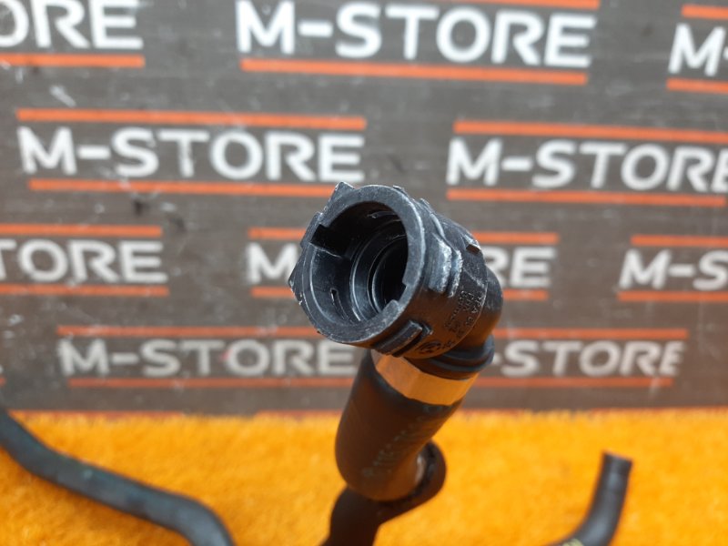 Патрубок системы охлаждения, 580 рублей, Красноярск