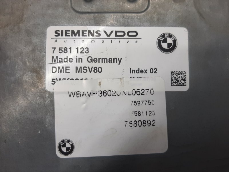 блок управления двс, 5520 рублей, Красноярск