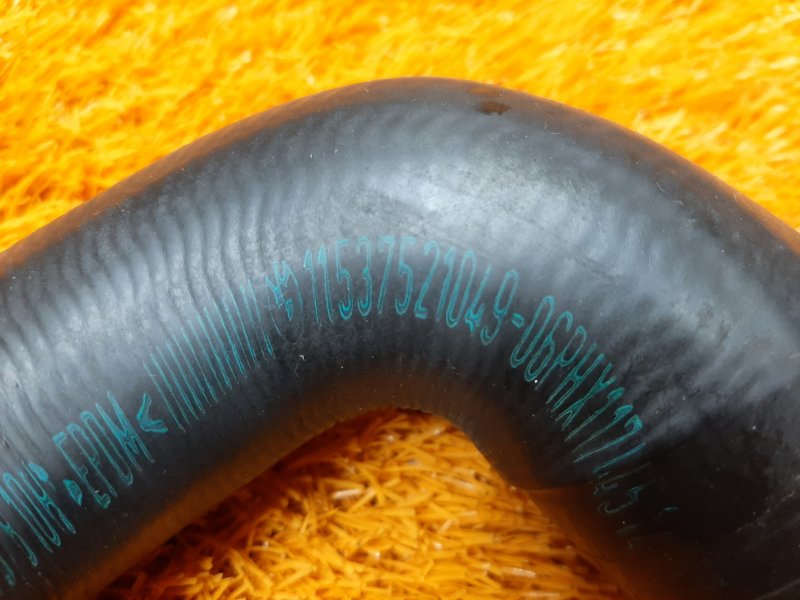 Патрубок системы охлаждения, 300 рублей, Красноярск