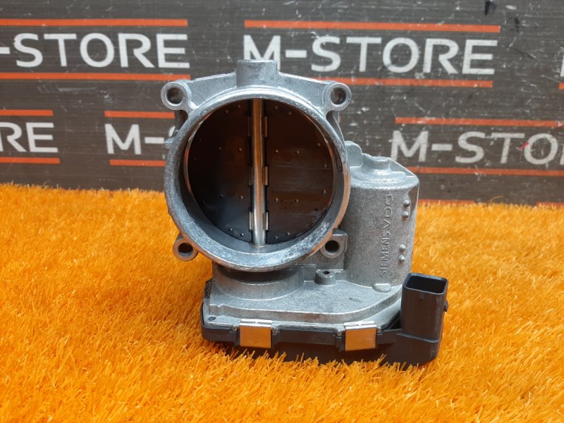 дроссельная заслонка, 2080 рублей, Красноярск