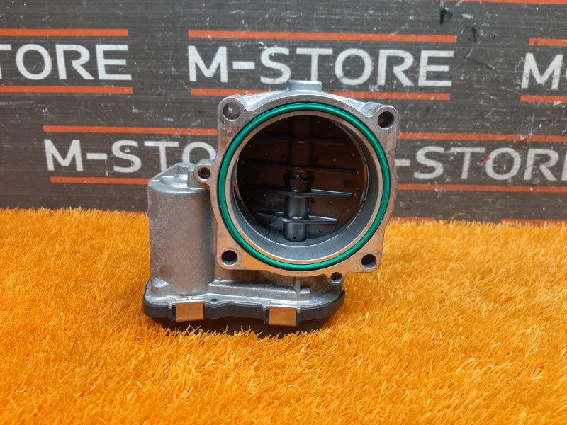 дроссельная заслонка, 2080 рублей, Красноярск