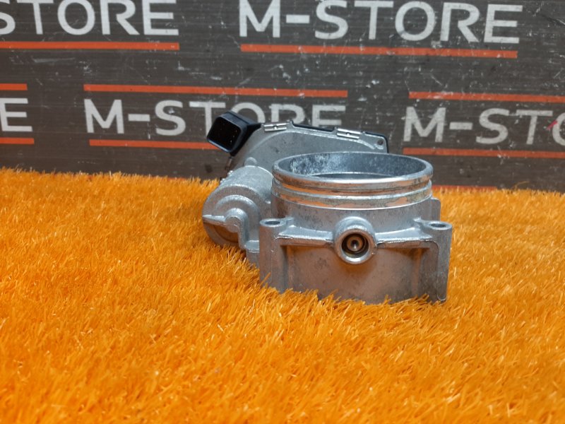 дроссельная заслонка, 2080 рублей, Красноярск