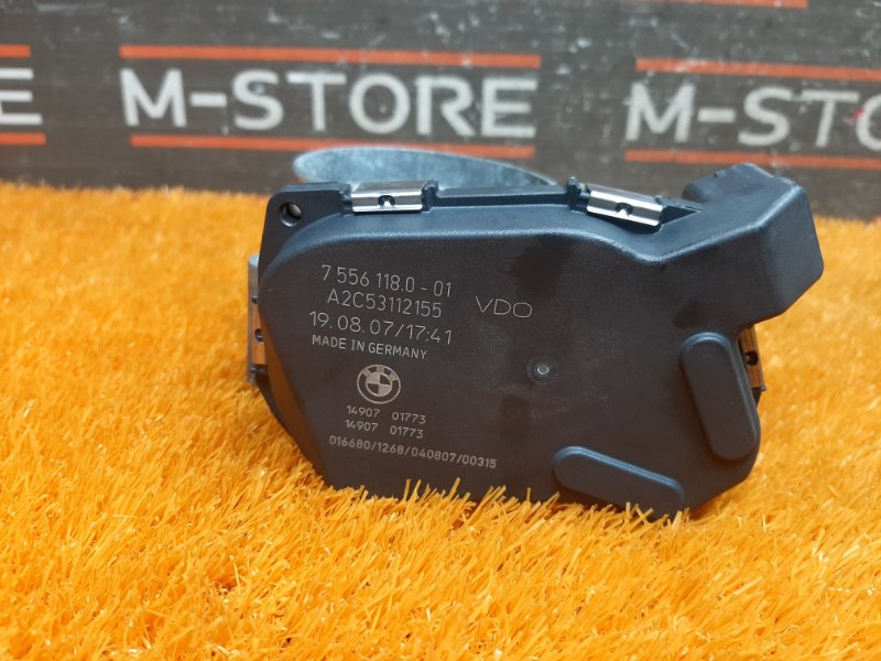 дроссельная заслонка, 2080 рублей, Красноярск