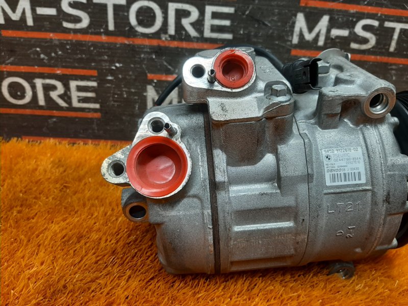 компрессор кондиционера, 14000 рублей, Красноярск