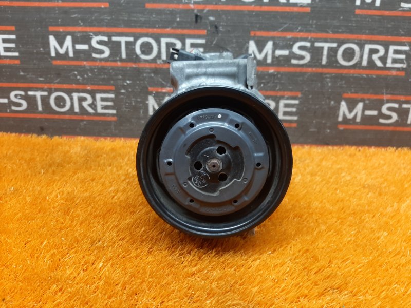 компрессор кондиционера, 14000 рублей, Красноярск